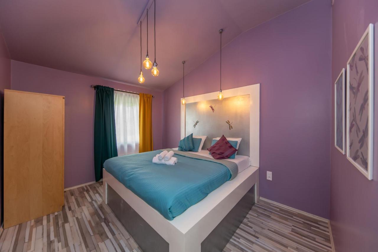 Lovely - Truhlarska Apartment