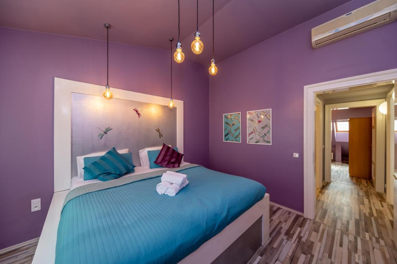 Apartment Lovely - Truhlarska *
