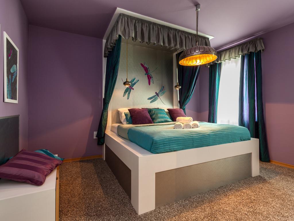 Apartment Lovely - Truhlarska