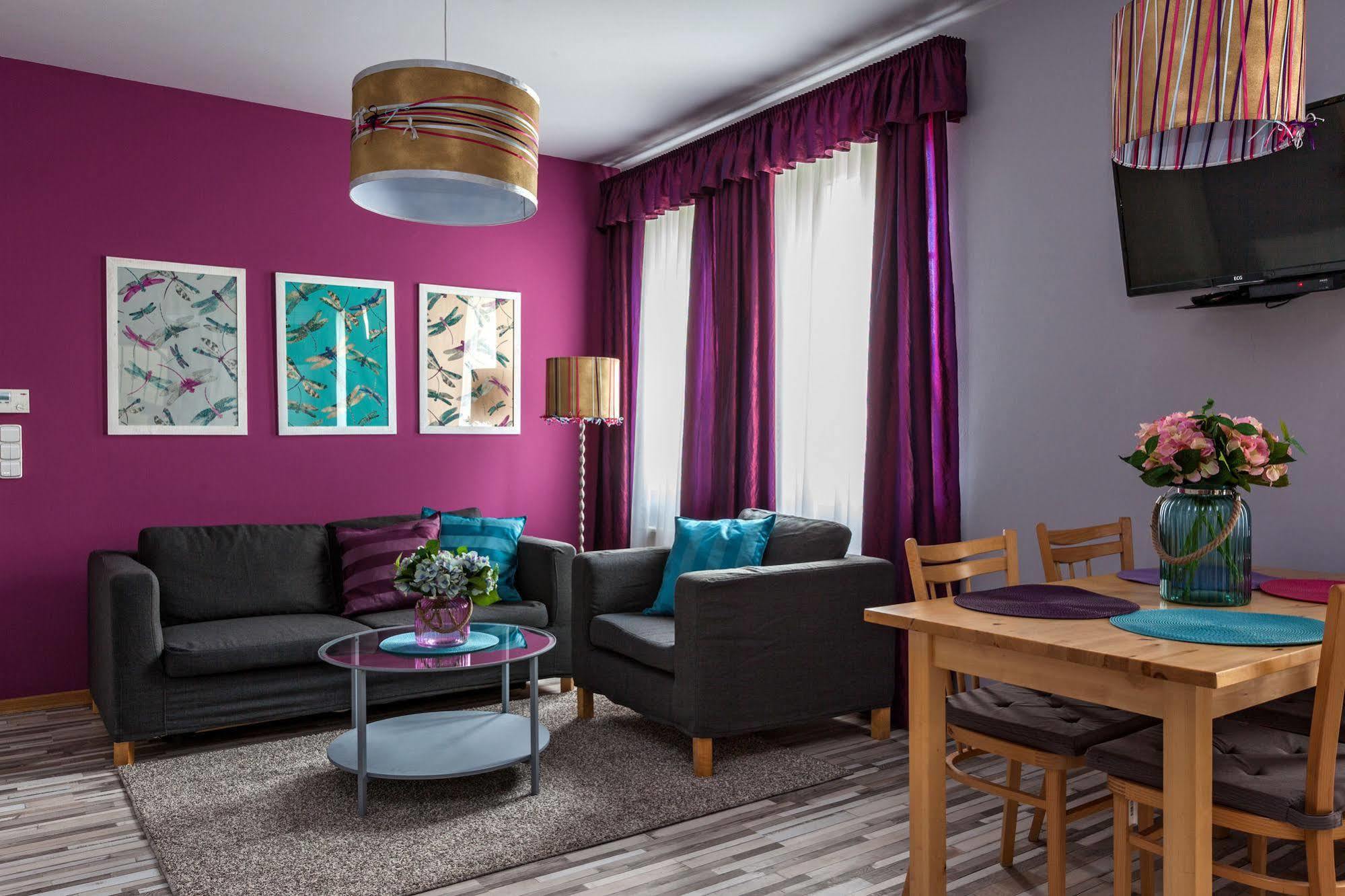 Apartment Lovely - Truhlarska *