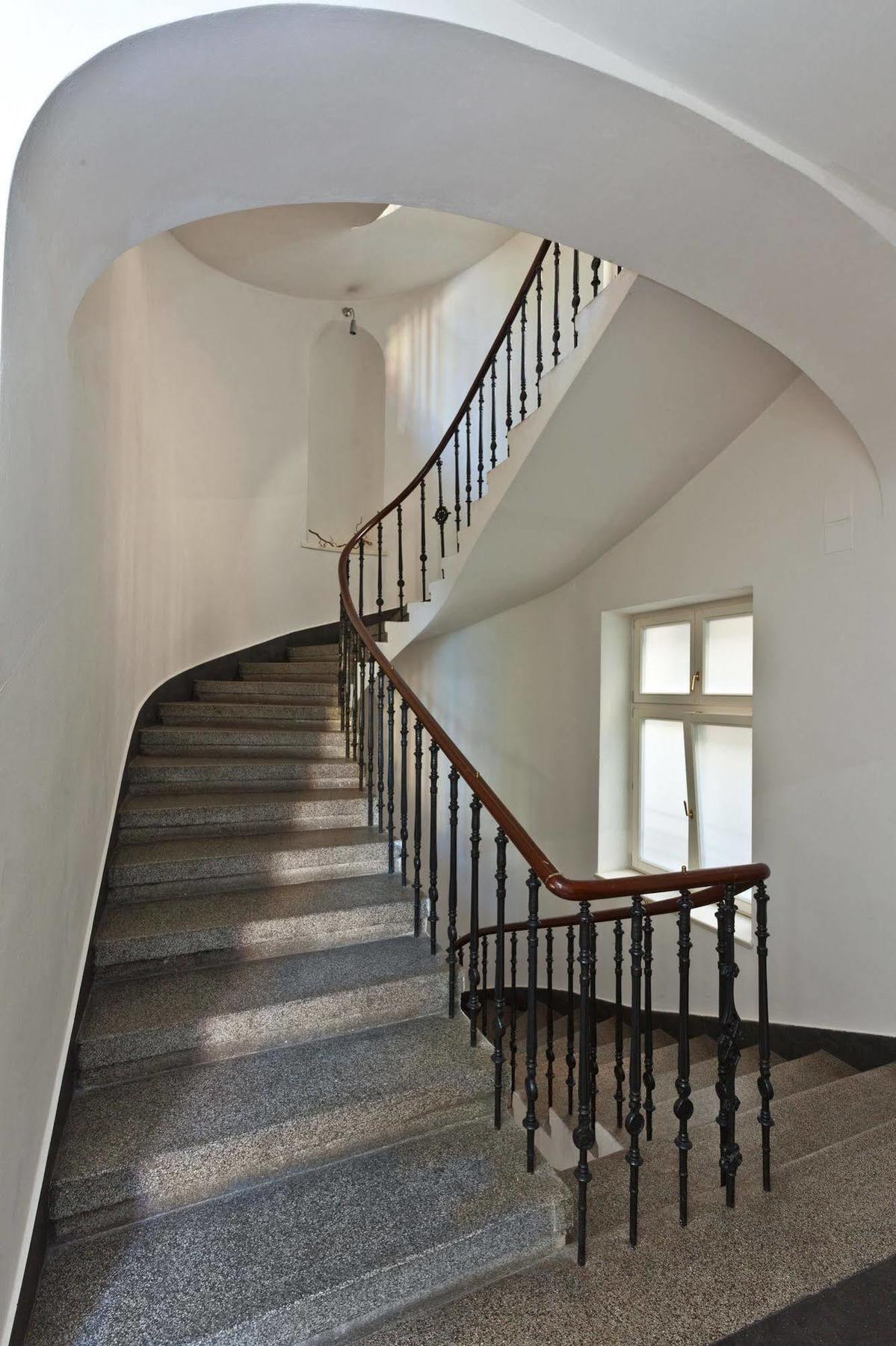 Lovely - Truhlarska Apartment Prag