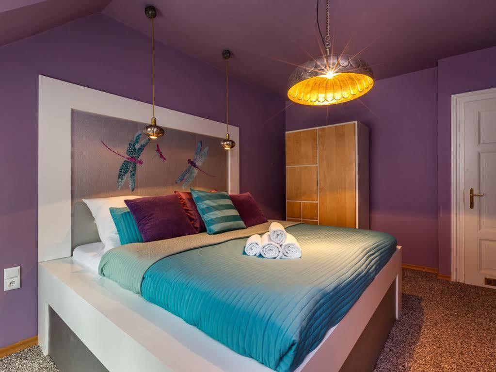 Lovely - Truhlarska Apartment
